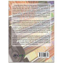 Las PyMES de la Industria Textil