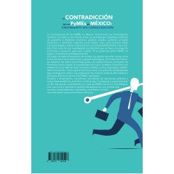La Contradicción de las PyMEs en México: Crecimiento sin Consolidación