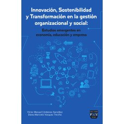 Innovación, Sostenibilidad...