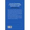 Innovación, Sostenibilidad y Transformación en la Gestión Organizacional y Social: