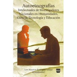 Autoetnografías...