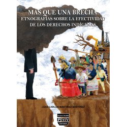 MÁS QUE UNA BRECHA…...