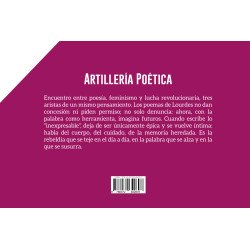 Artillería Poética