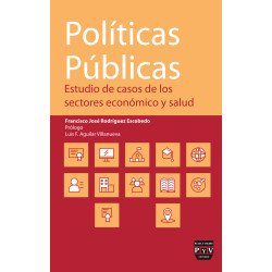Políticas Públicas Estudio...