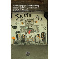 Skatetography:...
