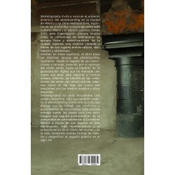 Skatetography: Skateboarding, Espacio Público y Cultura en la Ciudad de México