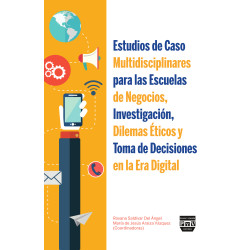 Estudios de Caso...