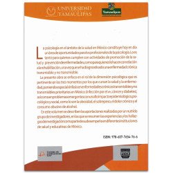 La Psicología en el Ámbito de la salud en México. Investigación y Aplicación del Conocimiento