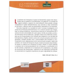 La Franquicia en Iberoamérica. Estado y Tendencias