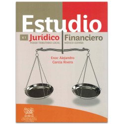 Estudio Jurídico Financiero...