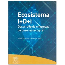 Ecosistema I+D+I....