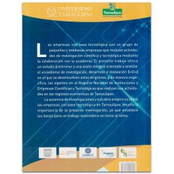 Ecosistema I+D+I. Desarrollo de Empresas de Base Tecnológica