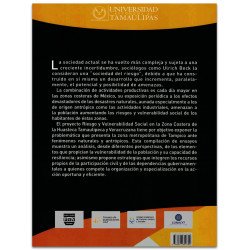 Ensayos Sobre Riesgo y Vulnerabilidad Social en la Desembocadura del Río Pánuco