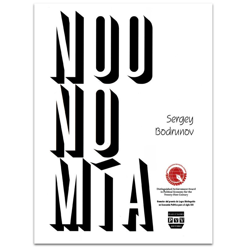NOONOMÍA, Sergey Bodrunov
