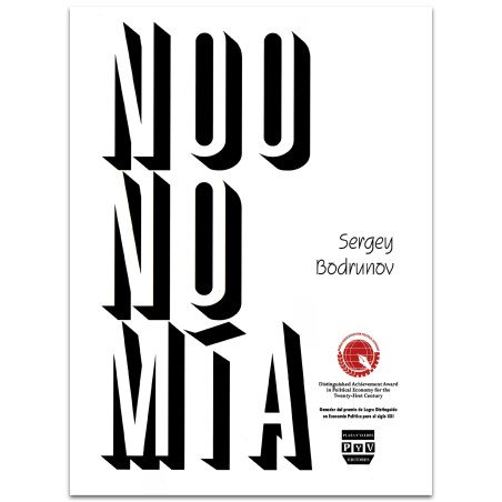 NOONOMÍA, Sergey Bodrunov