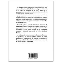 NOONOMÍA, Sergey Bodrunov