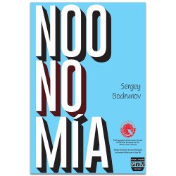NOONOMÍA, 2ª Edición. Sergey Bodrunov