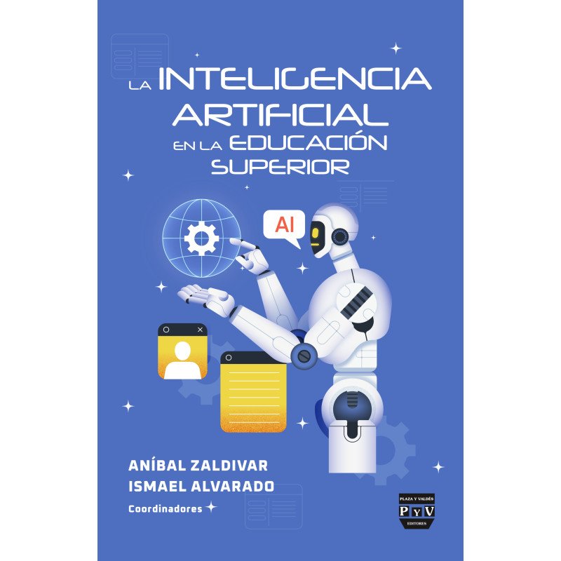 La Inteligencia Artificial en la Educación Superior