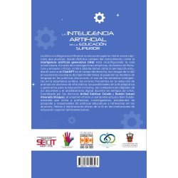 La Inteligencia Artificial en la Educación Superior