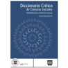 DICCIONARIO CRÍTICO DE CIENCIAS SOCIALES, Obra completa, 4 tomos, Román Reyes