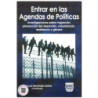 ENTRAR EN LAS AGENDAS DE POLÍTICAS, Investigaciones sobre migración, planeación del desarrollo, voluntariado, resistencia y géne