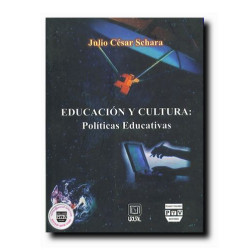 EDUCACIÓN Y CULTURA, Políticas innovadoras, Julio César Schara
