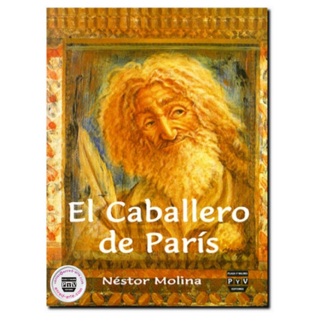EL CABALLERO DE PARÍS, Néstor Molina
