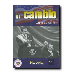 EL CAMBIO, Carlos J. Arconti