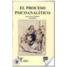 EL PROCESO PSICOANALÍTICO, Juan Vives Rocabert