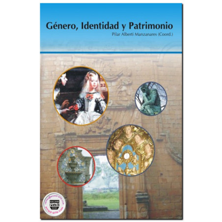 GENERO, IDENTIDAD Y PATRIMONIO, Pilar Alberti Manzanares