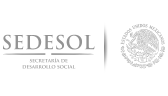 SEDESOL / Secretaría de Desarrollo Social