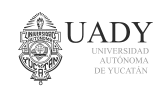 UADY / Universidad Autónoma de Yucatán